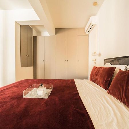 Sky Apartment Athens Ngoại thất bức ảnh