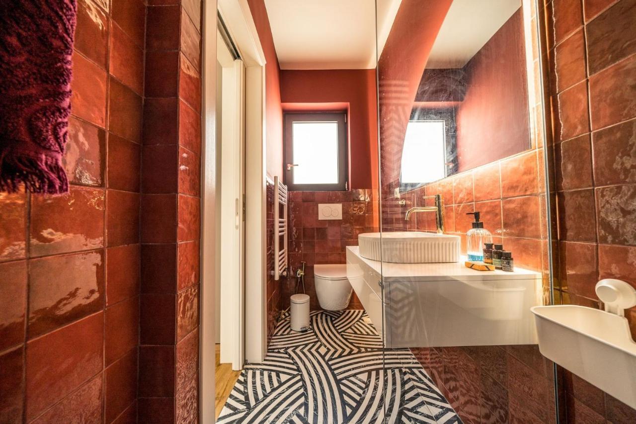 Sky Apartment Athens Ngoại thất bức ảnh