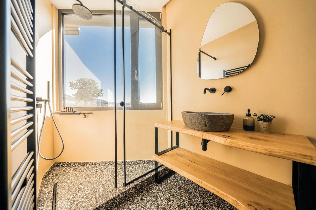 Sky Apartment Athens Ngoại thất bức ảnh