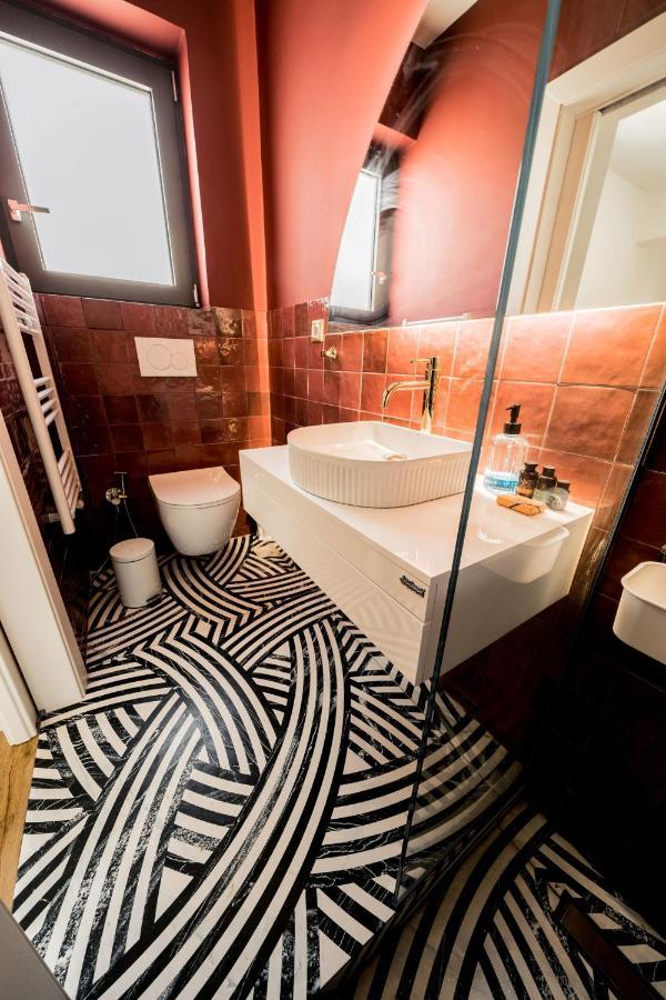 Sky Apartment Athens Ngoại thất bức ảnh