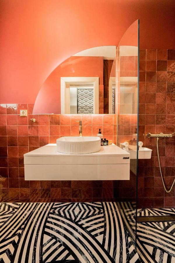 Sky Apartment Athens Ngoại thất bức ảnh