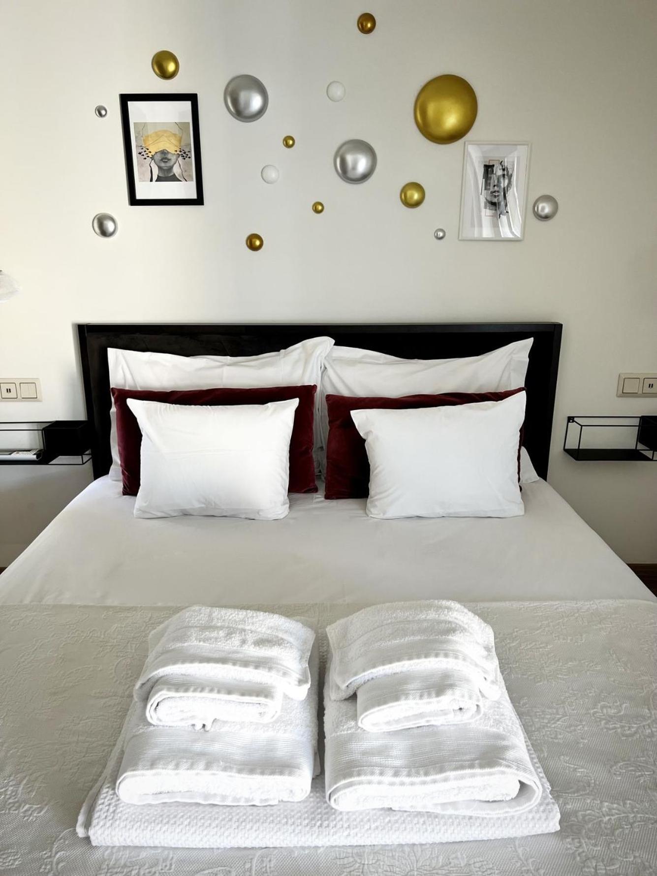 Sky Apartment Athens Ngoại thất bức ảnh