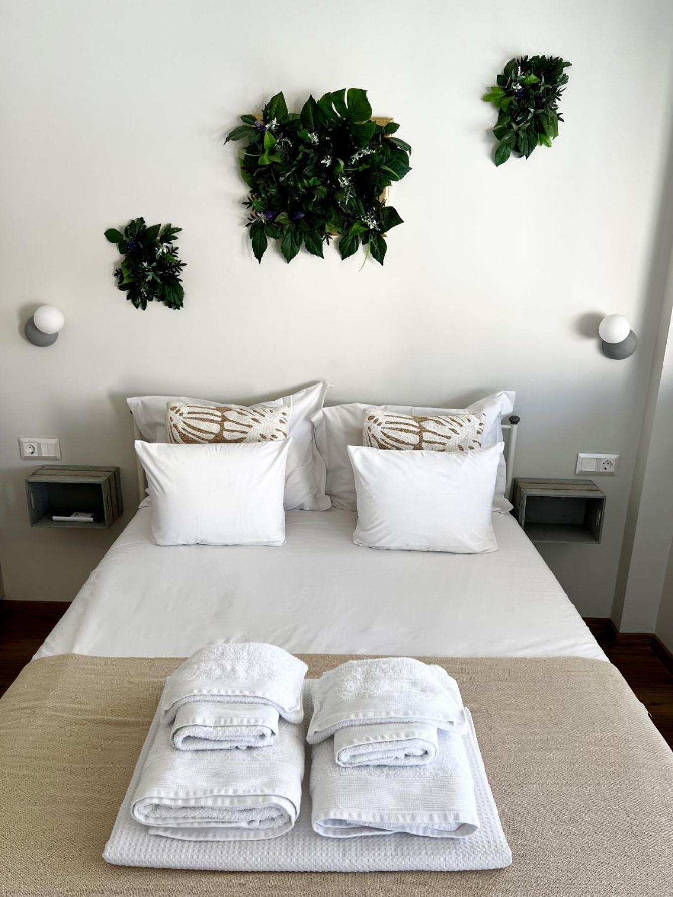 Sky Apartment Athens Ngoại thất bức ảnh
